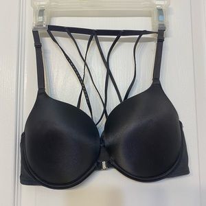 Selling LaSenza grey bra (34C)
